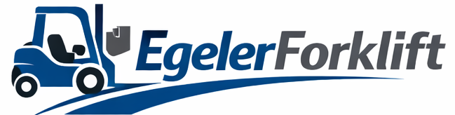 Egeler Forklift Logo